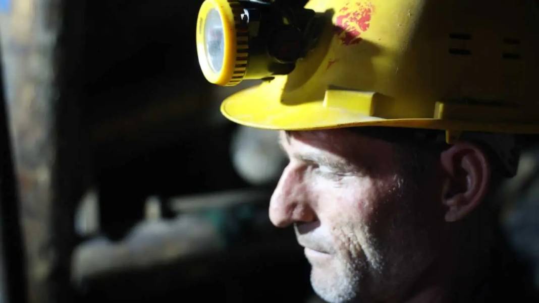 Adana’da Maden Mesaisi Dünya Madenciler Günü’nde Devam Ediyor! 1